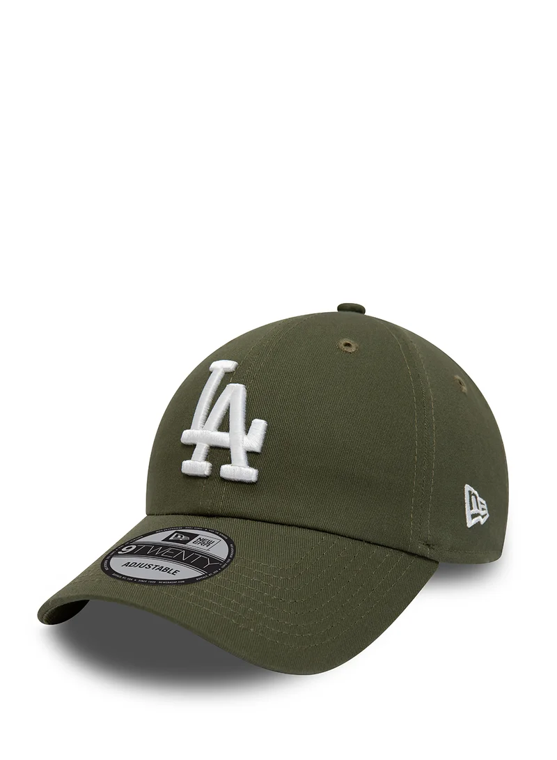 نيو ايرا 9Twenty League Essential Los Angeles Dodgers Cap