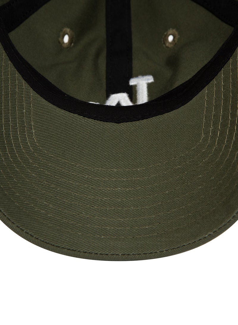 NEW ERA 9Twenty League Essential Los Angeles Dodgers Cap - Image 3