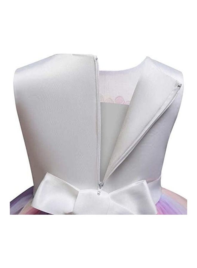 NIBEMINENT Princess Party Costumes 130cm - Image 2