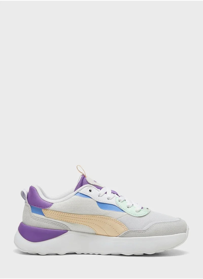 PUMA Runtamed Platform