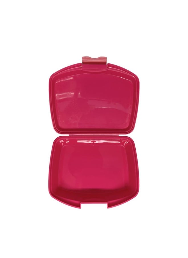 Generic Barbie Future Bright lunch box - 112-30-022  - Image 2