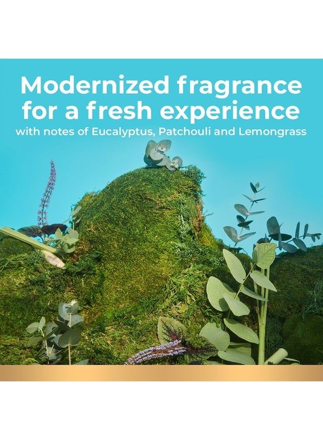 Irish Spring Deodorant Soap, Original Bar Soap (8 Count) - Image 4