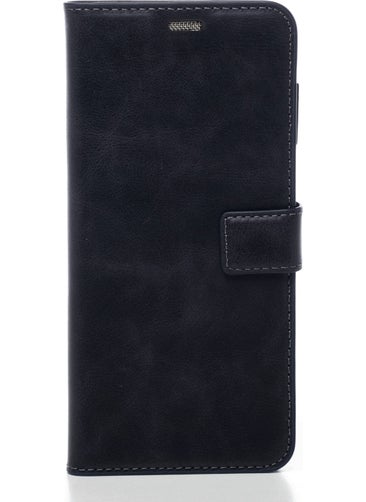 Eonaks Samsung Galaxy S20 Ultra Quality Luxury Case with Genuine Leather Wallet Cover  - Image 1