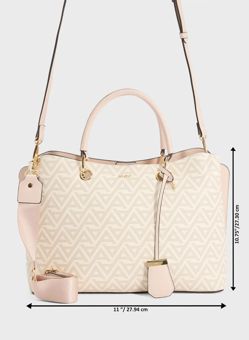 ALDO Eile Satchel