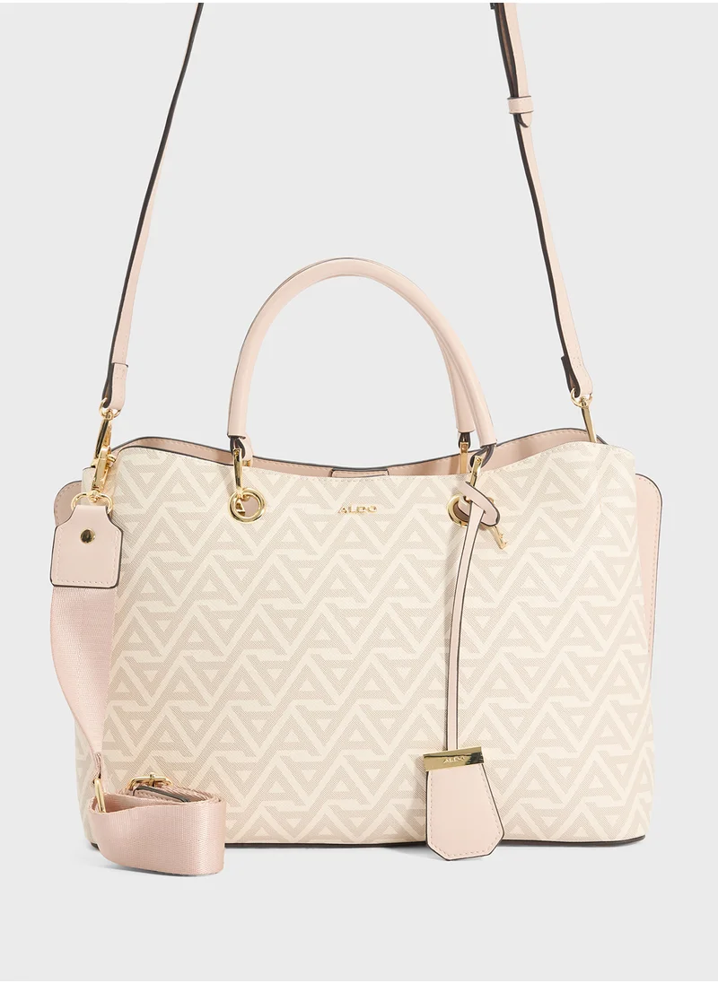 الدو Eile Satchel