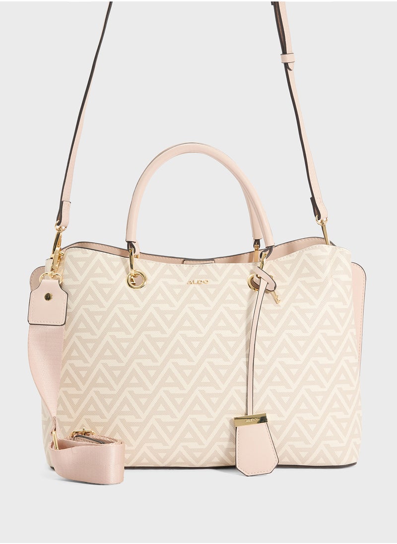 ALDO Eile Satchel  - Image 1