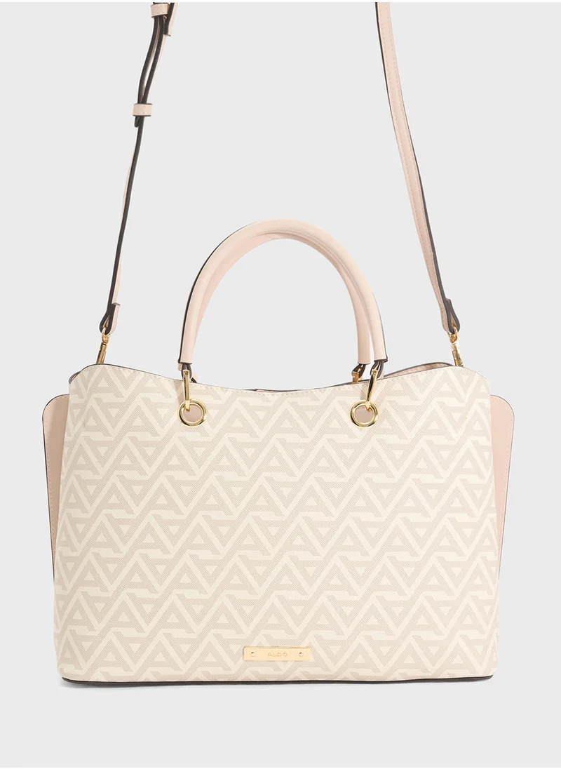 الدو Eile Satchel