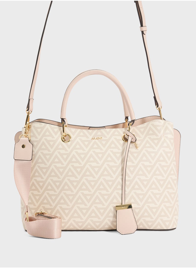 ALDO Eile Satchel  - Image 3