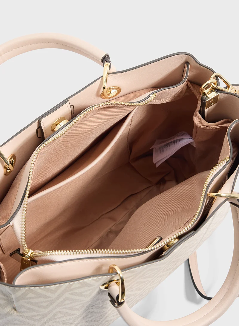 ALDO Eile Satchel