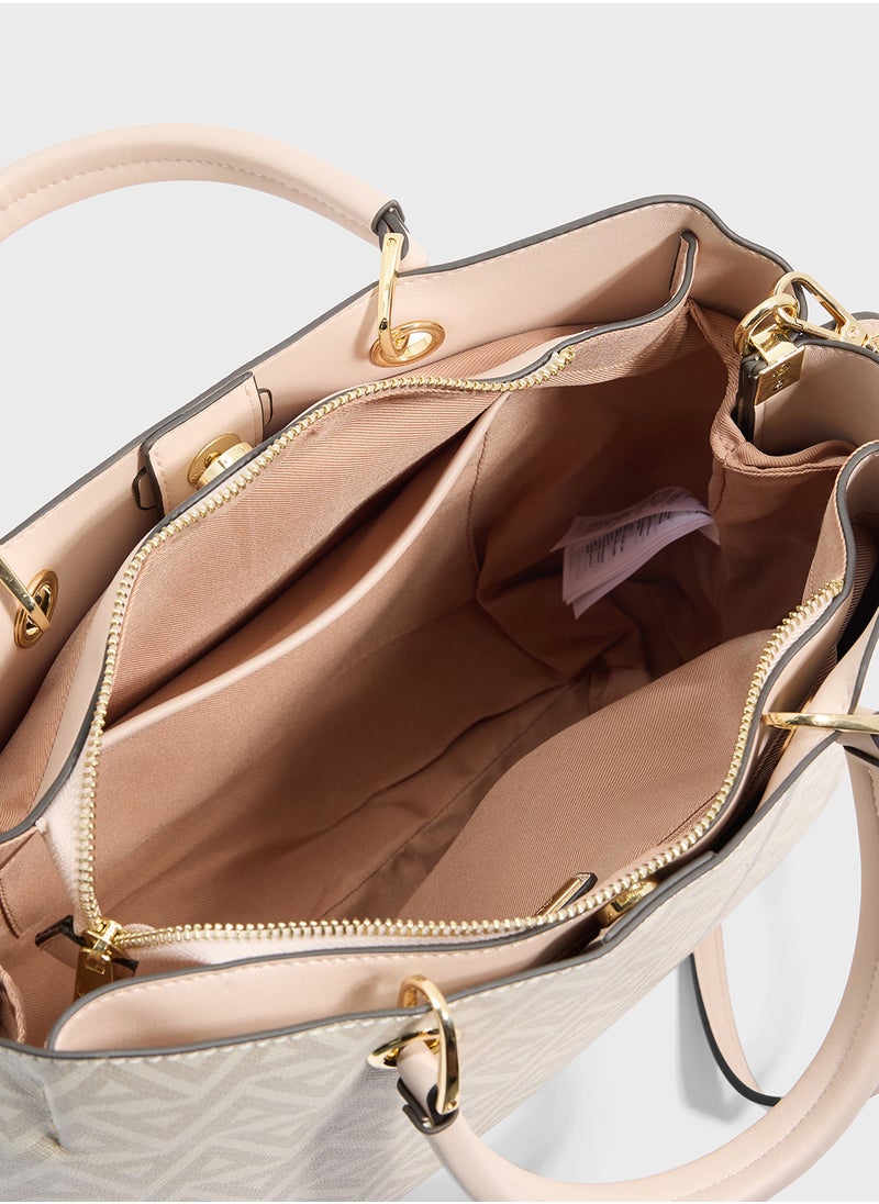 ALDO Eile Satchel  - Image 5