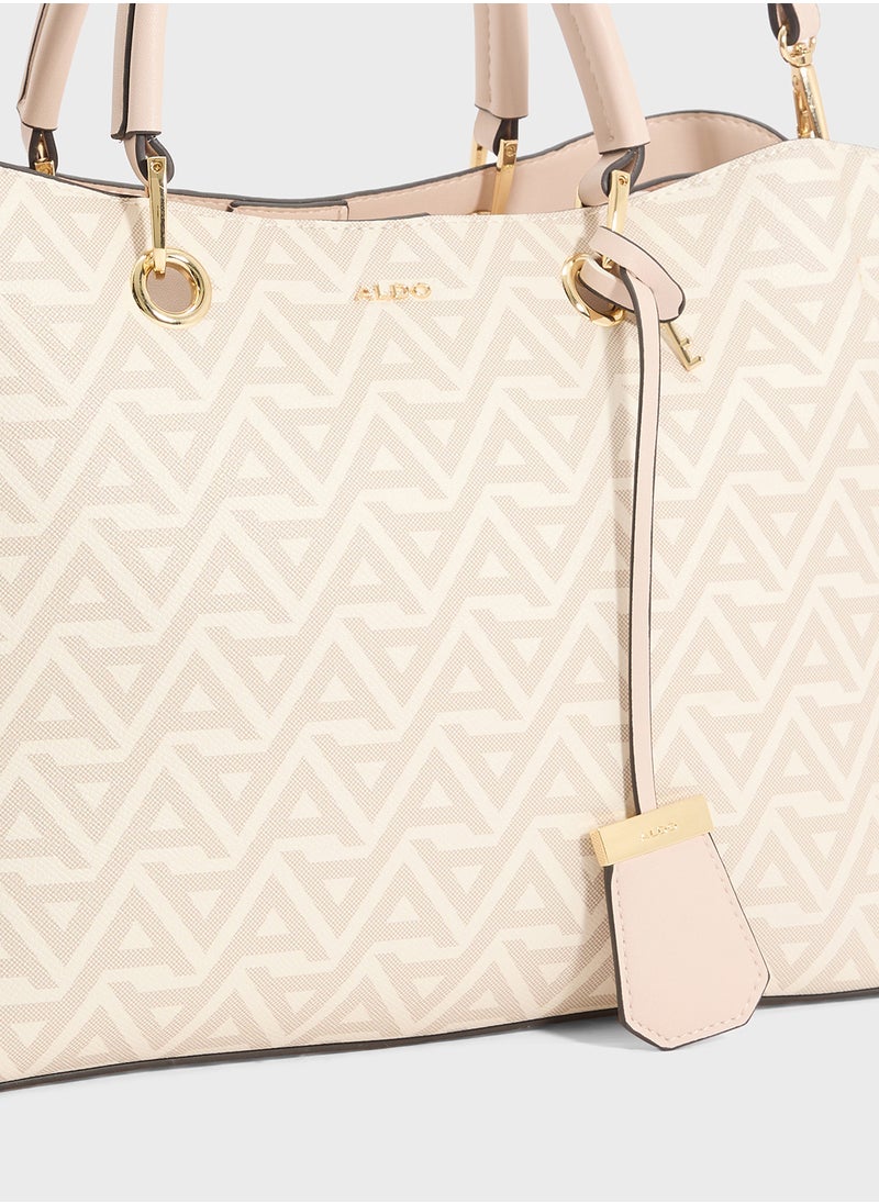 ALDO Eile Satchel  - Image 4