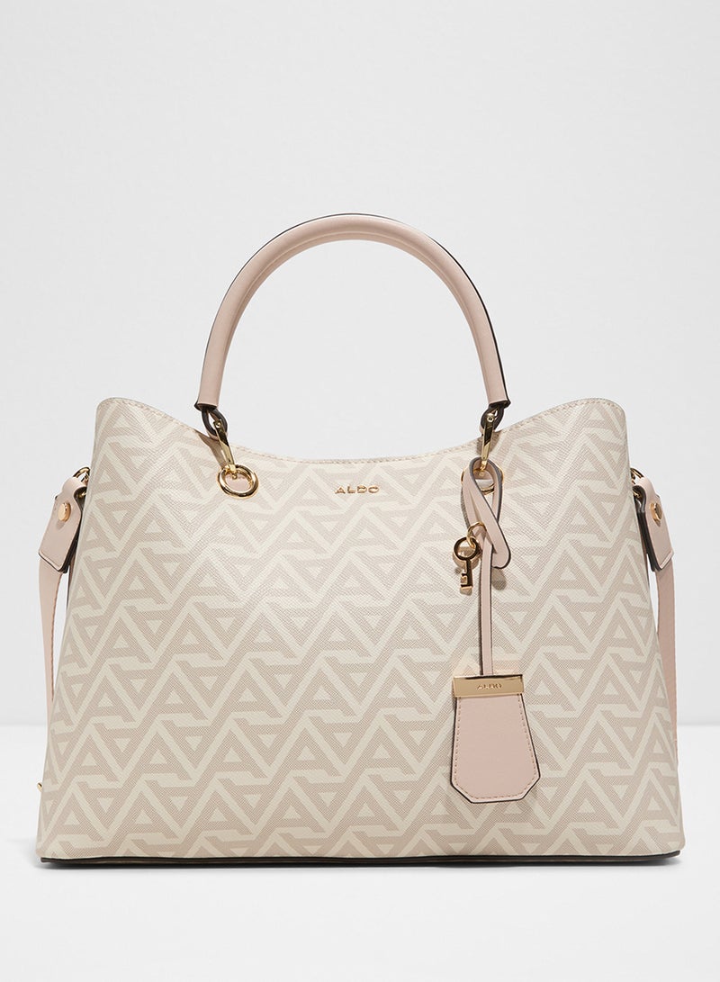 ALDO Eile Satchel  - Image 1