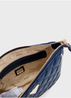 جس Cruise Vibe Top Zip Shldr Bag  - Image 5