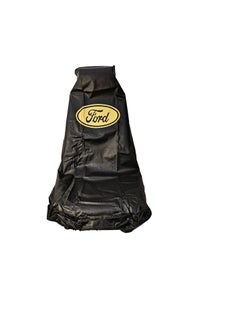 Ford Ford Logo Car seat Cover Waterproof, Dustproof, UV Protection, Durable Fabric, All-Weather Use  - Image 2