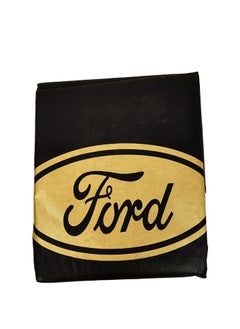 Ford Ford Logo Car seat Cover Waterproof, Dustproof, UV Protection, Durable Fabric, All-Weather Use  - Image 3
