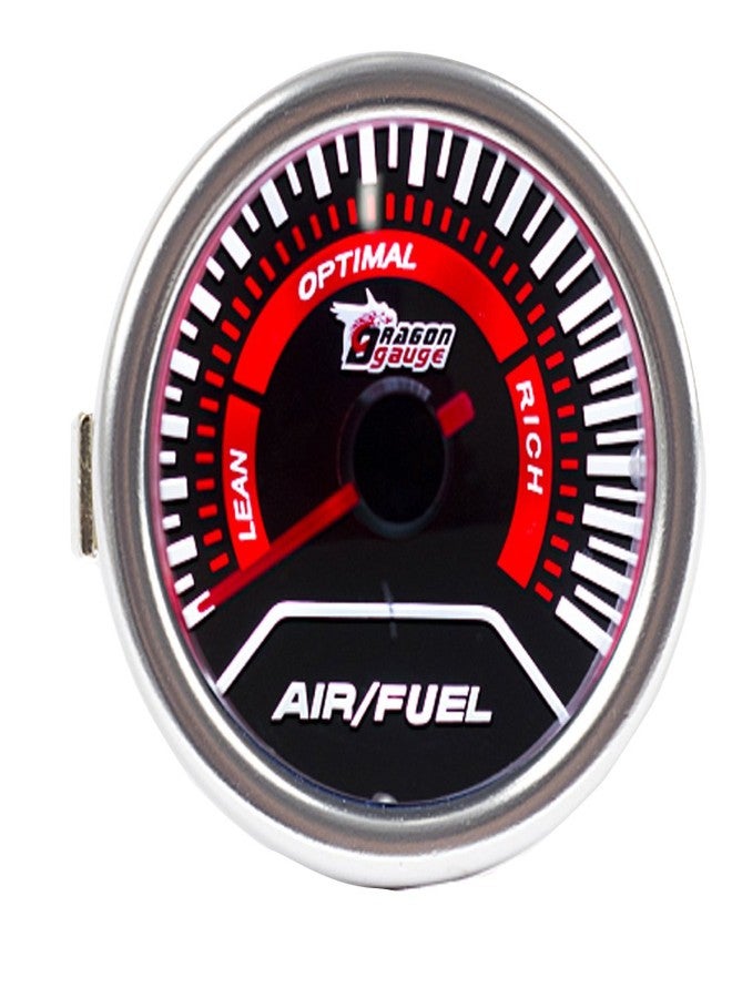 ESUPPORT Car 2" 52mm Air Fuel Ratio Gauge - Image 2