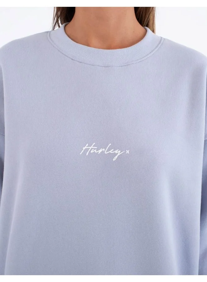 هارلي SCRIPT ONLY CREW