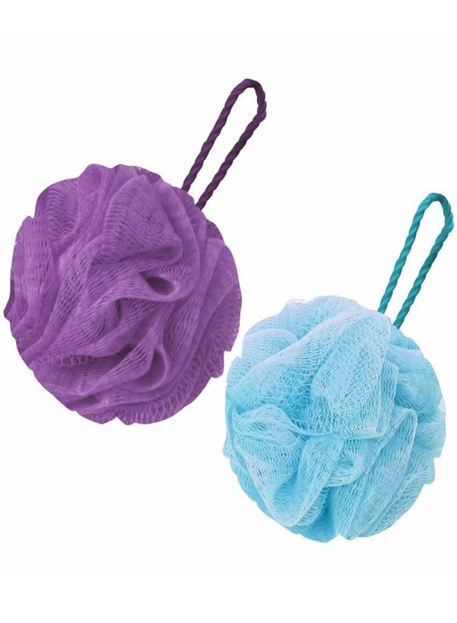 ENHAM Back Scrubber Loofa Sponges Bath Kit Pack of 2 |52 - Image 2