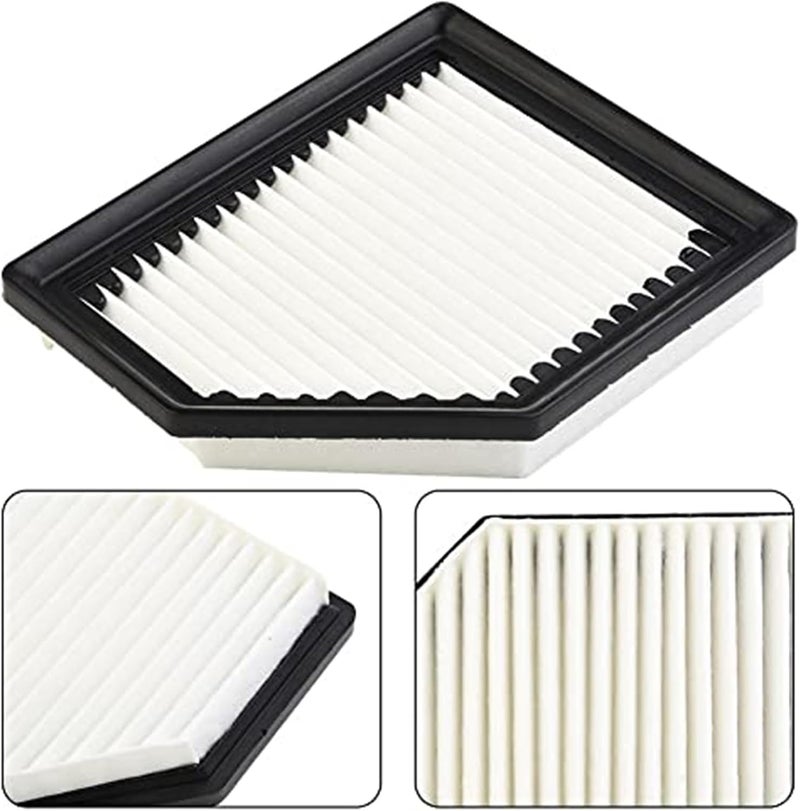 Wivplex Engine Air Filter for Nissan Sentra 2.0L - Image 4
