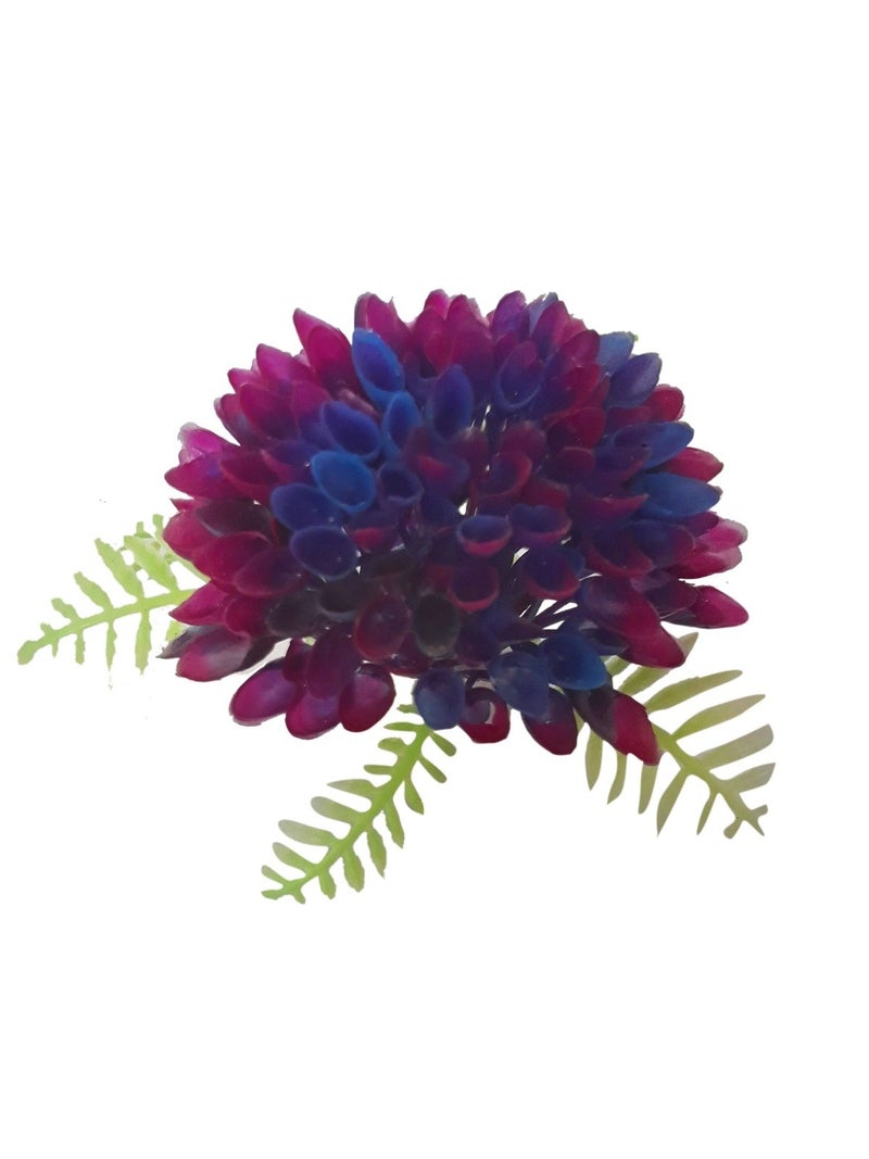 SRI Real Efact Artificial Aquarium Decoration Plant for Create Sea Look in Fish Tank - Image 4