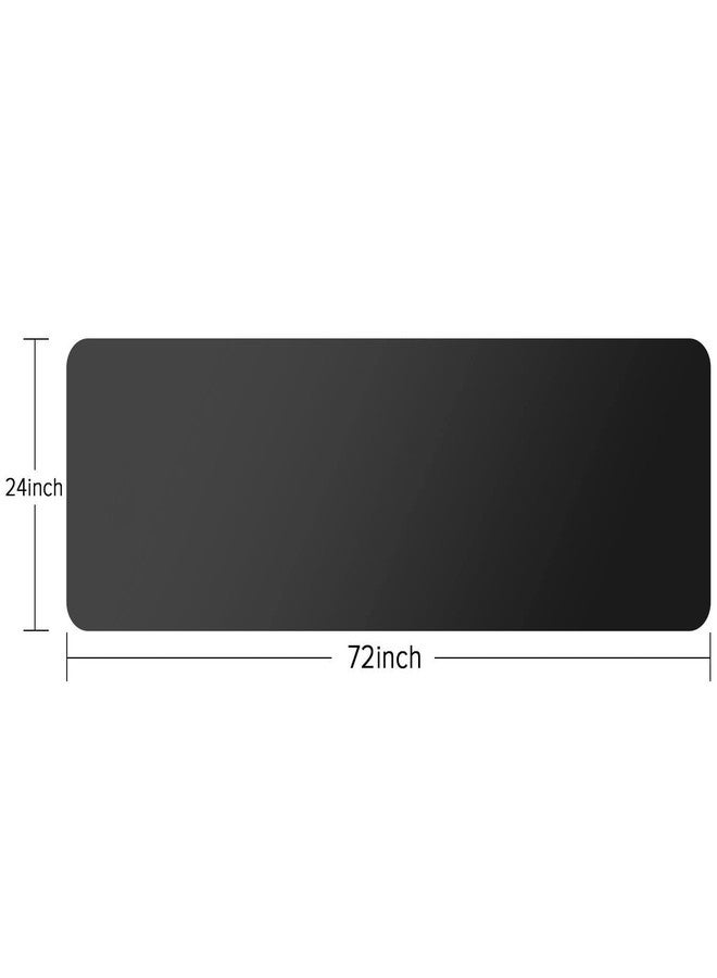 BAGILO Foam Yoga Mat | Extra Thick Exercise Mat with Carry Strap for Home Gym & Outdoor Workout for Men & Women - Image 4