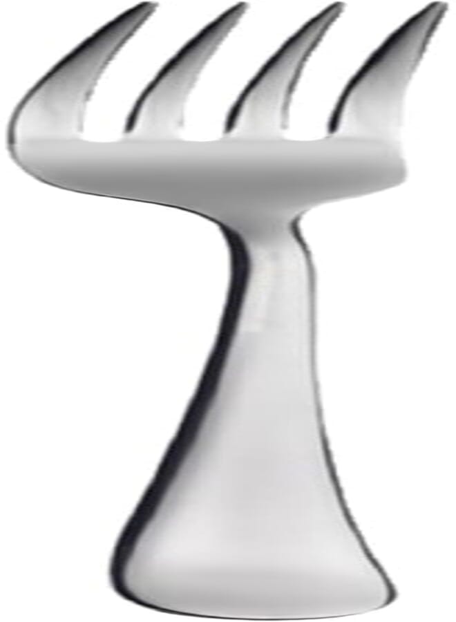 Bugatti | SERVING FORK | SETTIMOCIELO