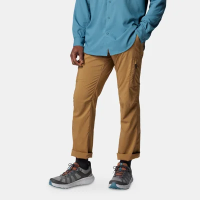Columbia Men's Silver Ridge Utility Hiking Pants