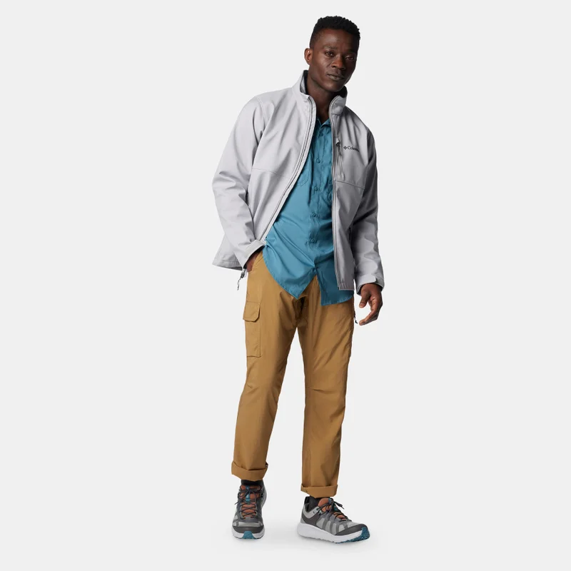 Columbia Men's Silver Ridge Utility Hiking Pants