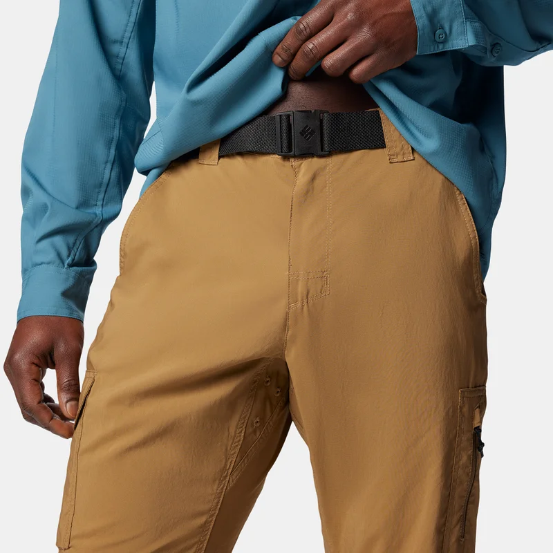 Columbia Men's Silver Ridge Utility Hiking Pants
