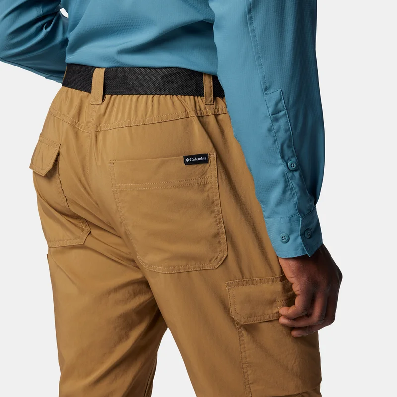 Columbia Men's Silver Ridge Utility Hiking Pants