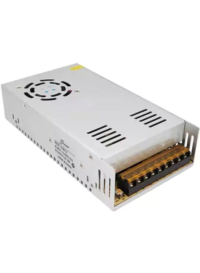 POWER SUPPLY MAX S-360-12 12V 30A - Image 1