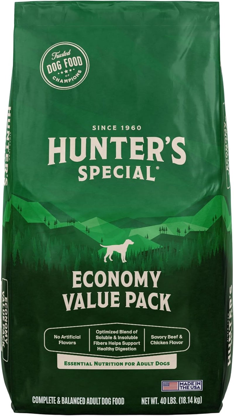 SUN SHINE Dog Food Mini Chunks 18P-7Fat - Image 2