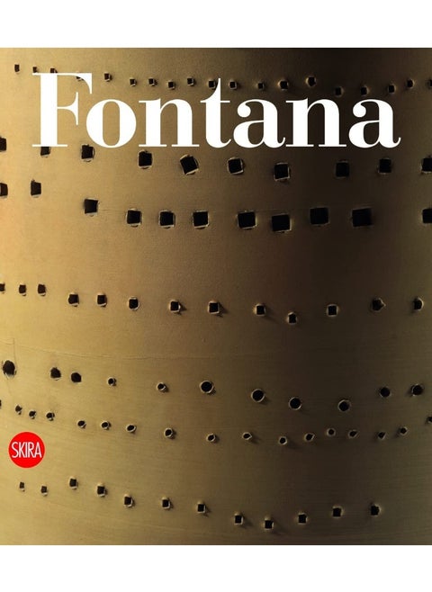 Lucio Fontana Catalogue Raisonné (Bilingual edition): Catalogue Raisonné of Ceramic Sculptures