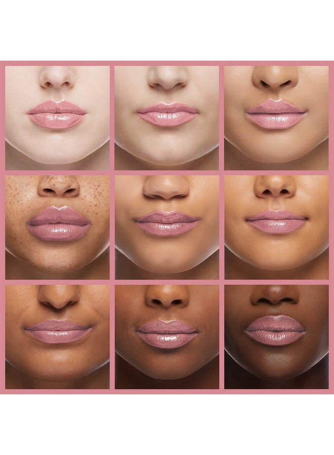 كفر جيرل أحمر شفاه كوفر جيرل بلون متواصل، كوارتز وردي 415، 0.13 أونصة (قد تختلف العبوة) - Image 3