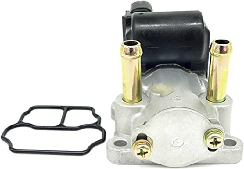 Yurefax صمام التحكم في الهواء الخامل يوريفكس لتويوتا كامري وسولارا - Image 5