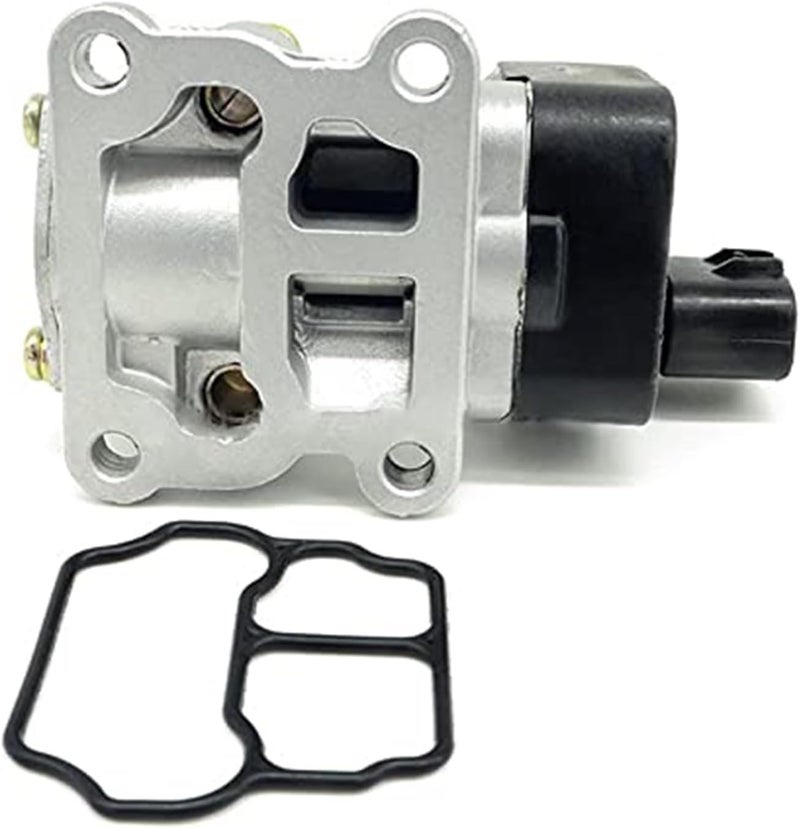 Yurefax صمام التحكم في الهواء الخامل يوريفكس لتويوتا كامري وسولارا - Image 3