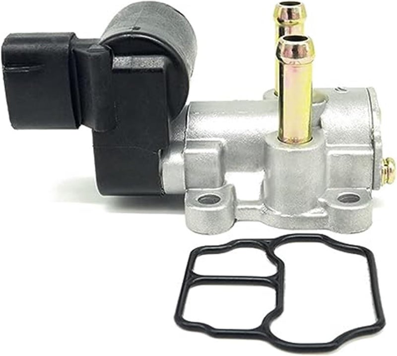 Yurefax صمام التحكم في الهواء الخامل يوريفكس لتويوتا كامري وسولارا - Image 1