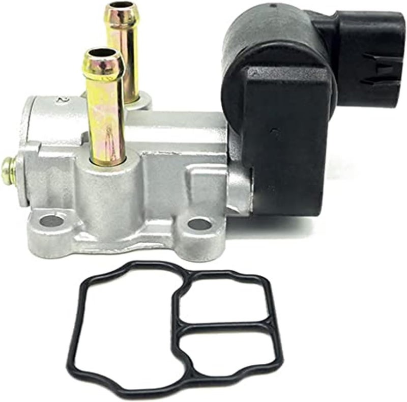 Yurefax صمام التحكم في الهواء الخامل يوريفكس لتويوتا كامري وسولارا - Image 2