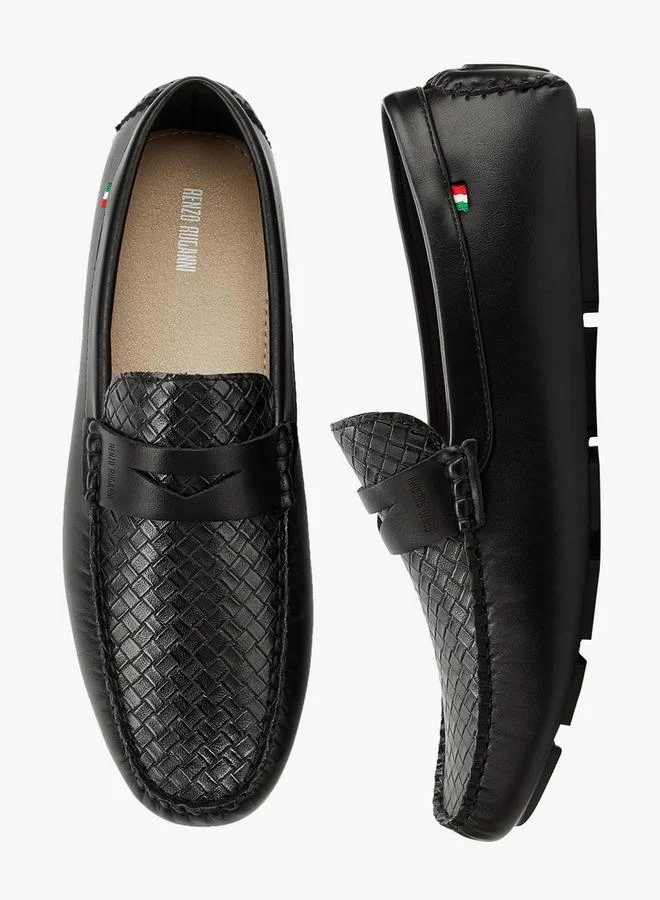 Men Slip-On Loafers
