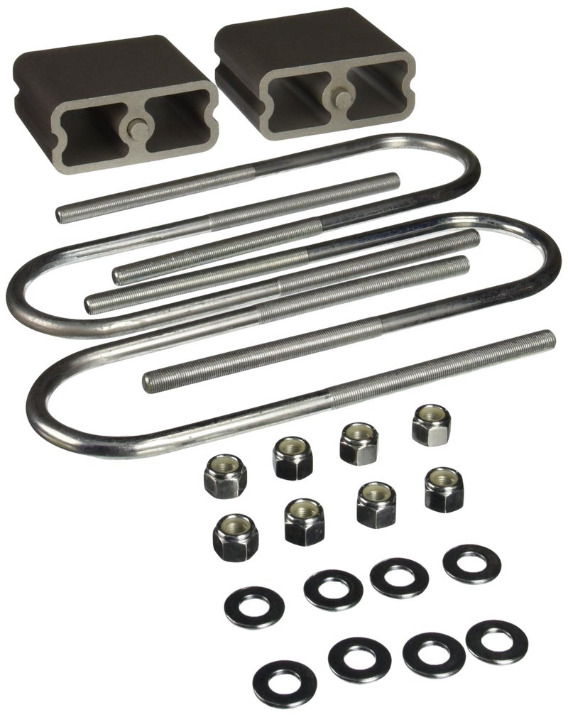 Belltech 6203 Lowering Block Kit - Image 1