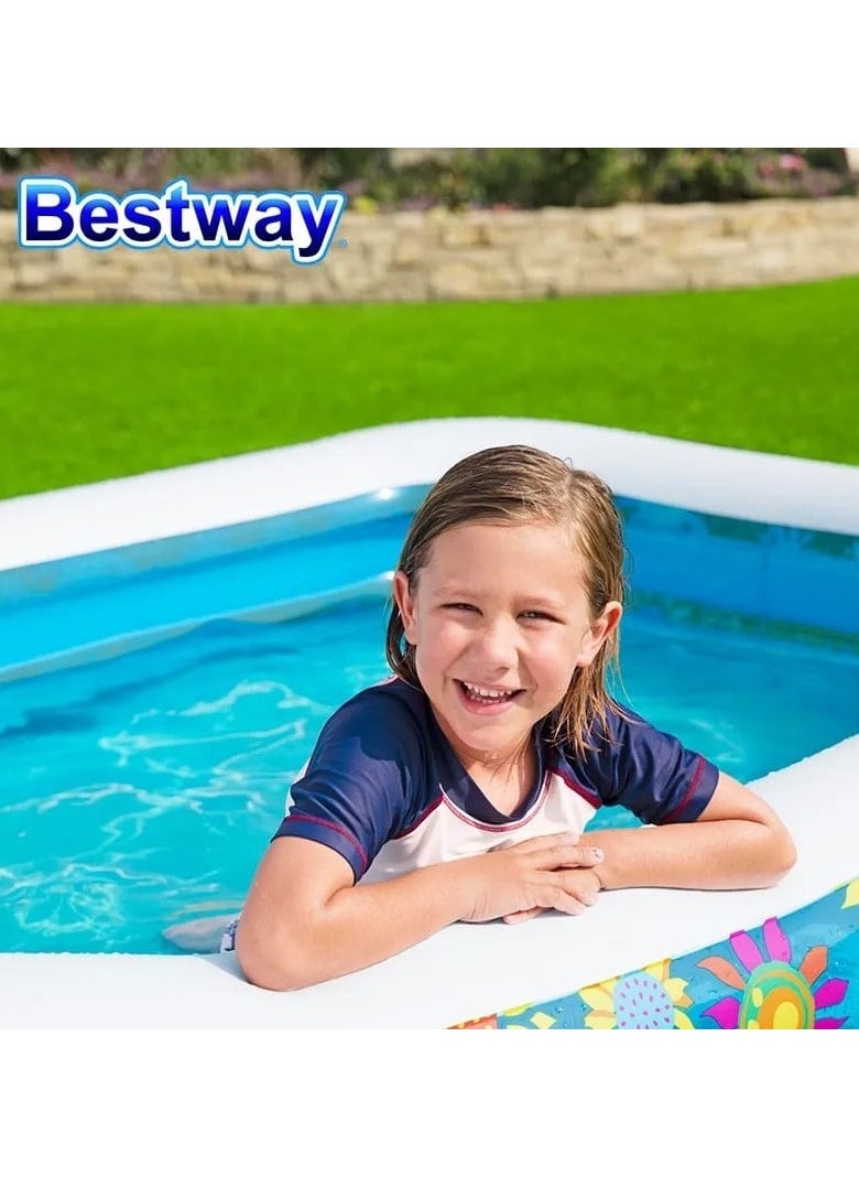 Bestway Bestway Play Pool 229X152X56Cm -26-54120  - Image 5