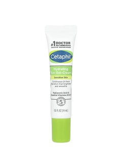 Cetaphil Cetaphil, Hydrating Eye Gel-Cream , 0.5 fl oz (14 ml)  - Image 1