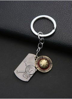 Mida Luffy Medal from One Piece  - Image 3