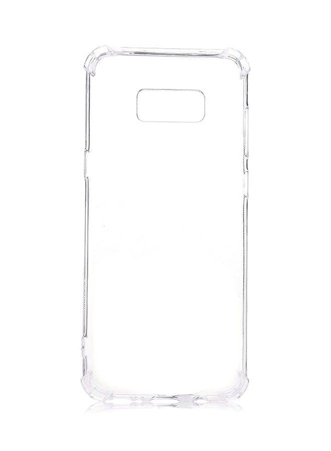 vesus Anti-shock Case Cover For Samsung S8 Plus Clear