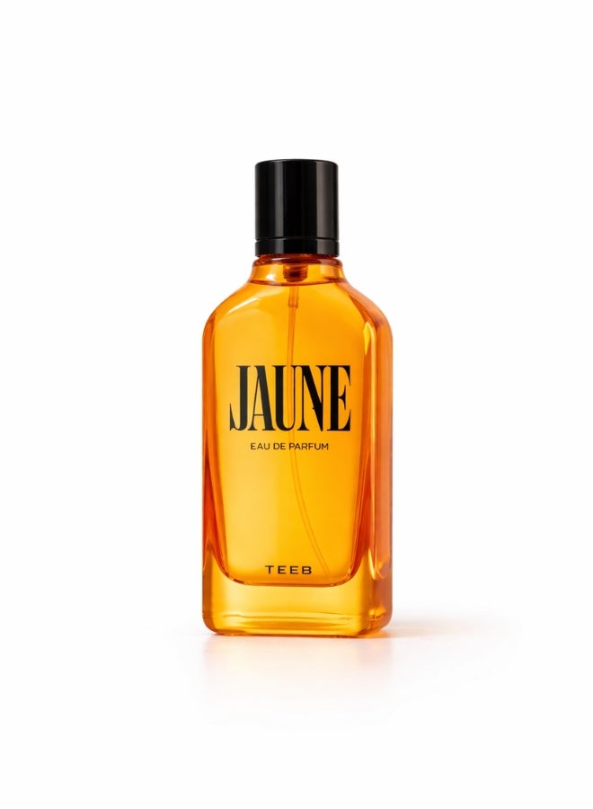 Teeb Oudh & Perfumes عطر جان تيب للنساء 100 مل (3.4 أونصة سائلة) - Image 1