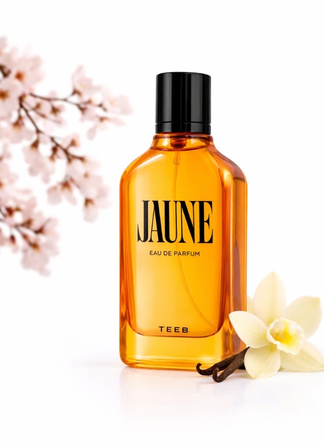 Teeb Oudh & Perfumes عطر جان تيب للنساء 100 مل (3.4 أونصة سائلة) - Image 3