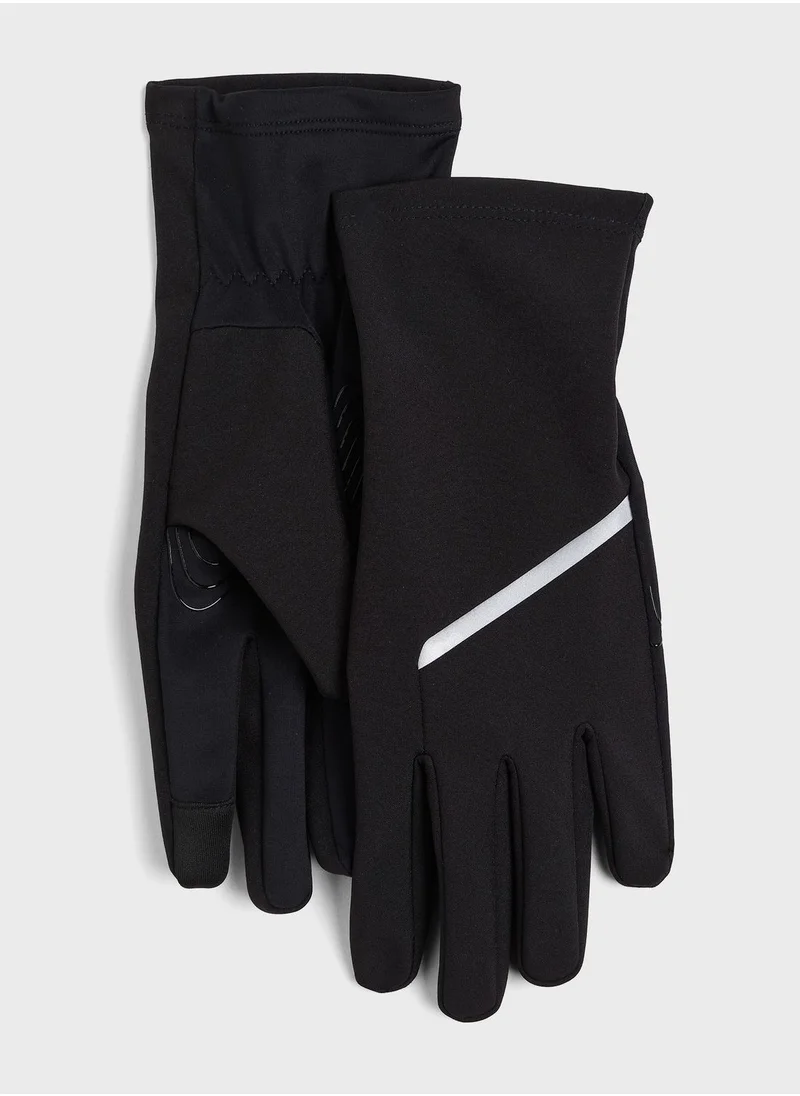 اتش اند ام Drymove™ Running Gloves