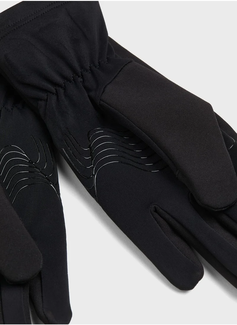 اتش اند ام Drymove™ Running Gloves