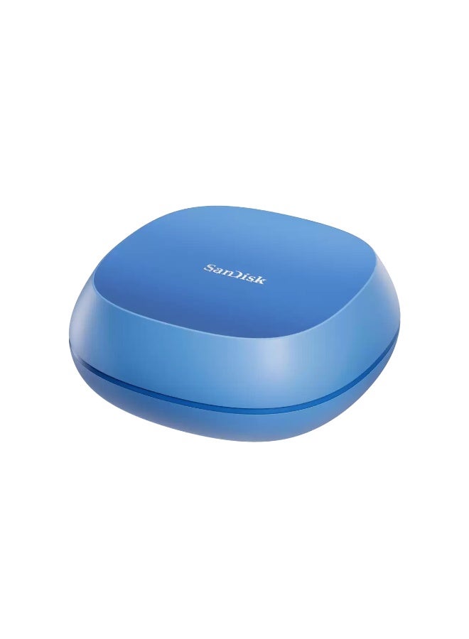 SanDisk Creator Desk Drive, 4TB , 1000MB/s Read & 900MB/s Write - Image 2