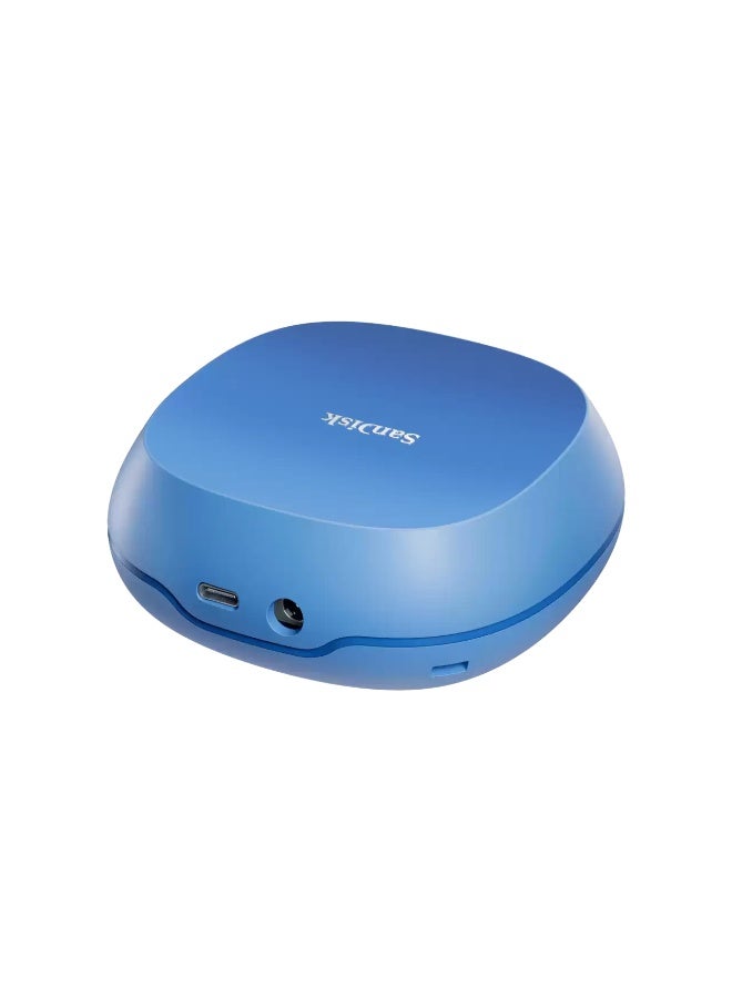 SanDisk Creator Desk Drive, 4TB , 1000MB/s Read & 900MB/s Write - Image 5